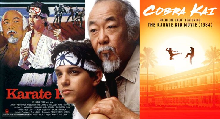 The Karate Kid (1984)