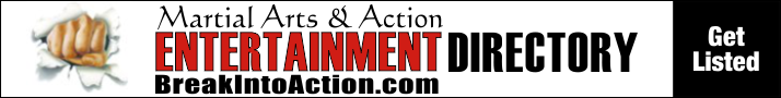 Check out the Action Entertainment Directory