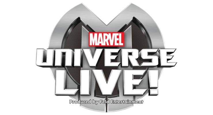 Marvel Universe LIVE!