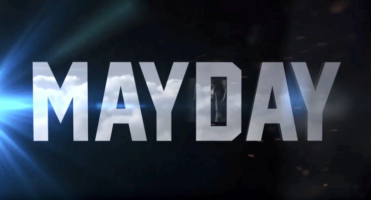 MAYDAY (2017)