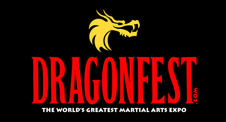 Martial Arts History Museum DRAGONFEST