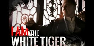 I Am The White Tiger, the story of Mark Houghton.