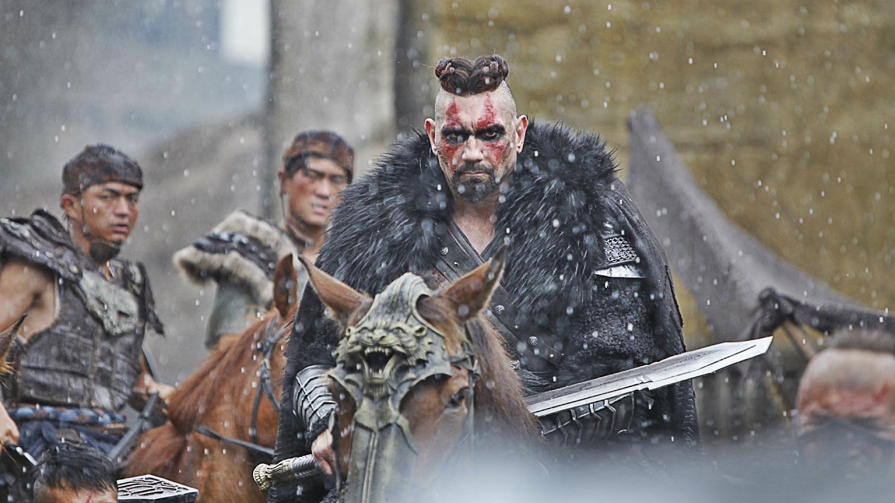 enter the warriors gate foul language enter the warriors gate foul language