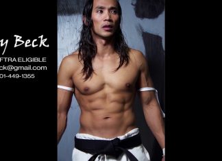 Duy Beck
