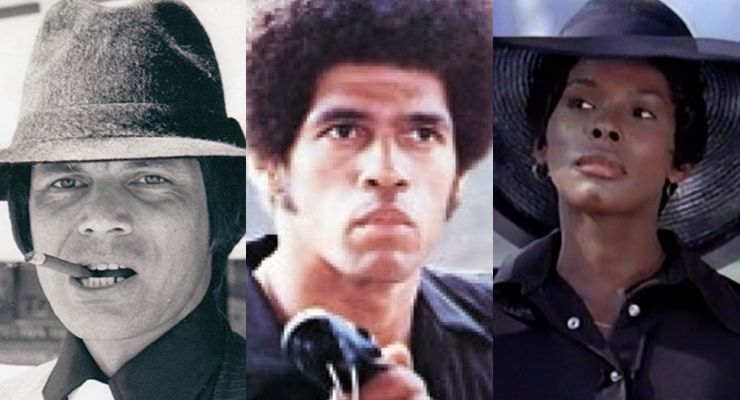 Black Belt Jones (1974) Cast Black Belt Jones (1974) Cast