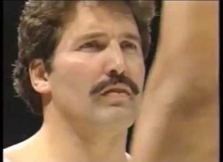 Dan Severn