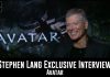 Stephen Lang Avatar Interview