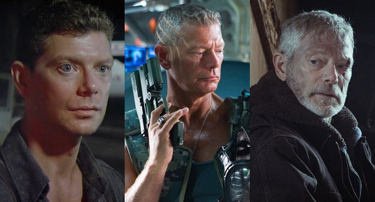 Stephen Lang