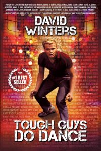 Cover of Tough Guys Do Dance by David Winters