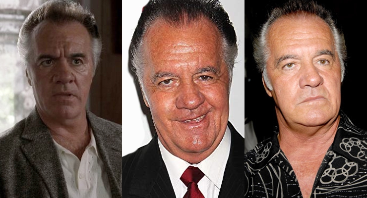 Tony Sirico