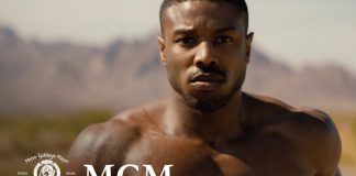 CREED II | Official Trailer 2 | MGM