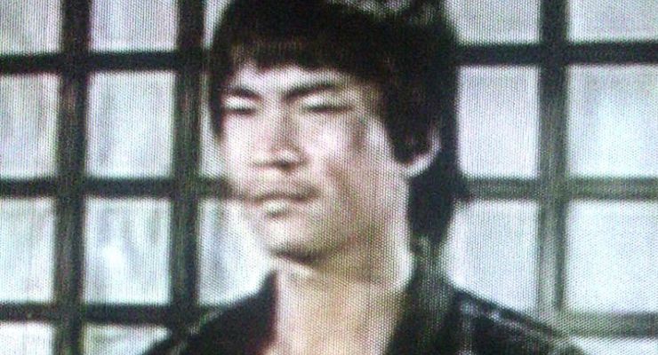 Yuan Chieh in Bruce Lee in G.O.D.: Shibôteki yûgi (2000)