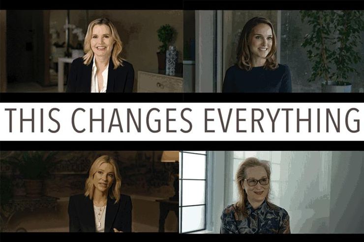 This Changes Everything (2018)