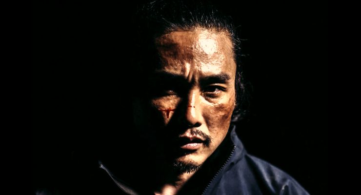 Tak Sakaguchi