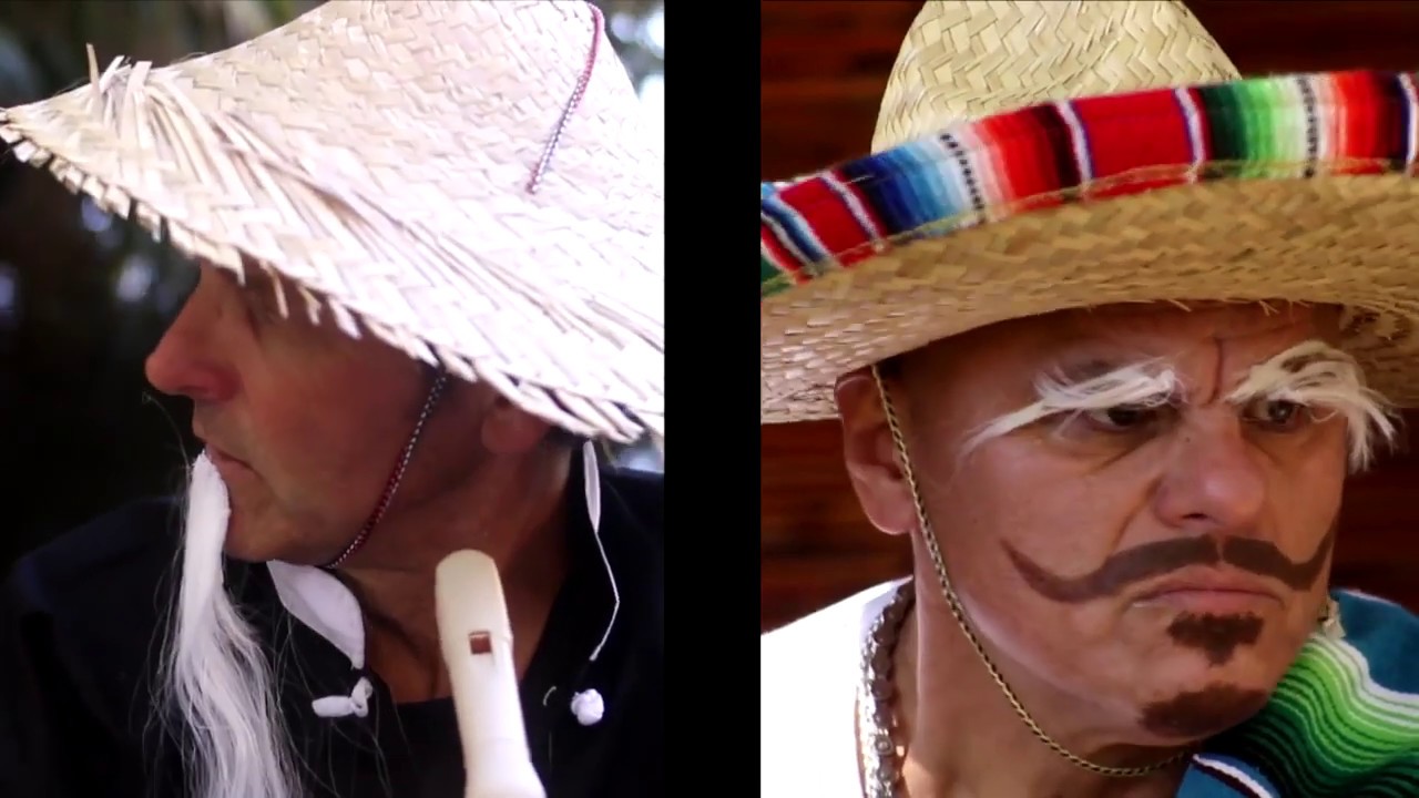 Master Chankla (2018) A Mexican Kung Fu Parody Martial Master Chankla (2018) A Mexican Kung Fu Parody Martial