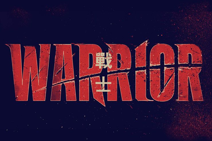 Warrior (2019)