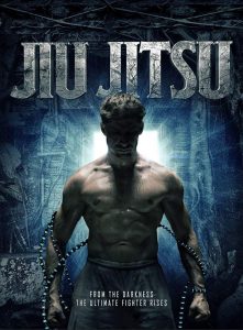 Jiu Jitsu (2020) Poster