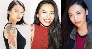 Levy Tran | Martial Arts & Action Entertainment