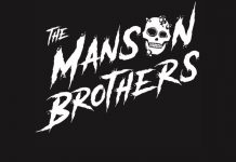 The Manson Brothers Midnight Zombie Massacre