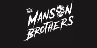 The Manson Brothers Midnight Zombie Massacre