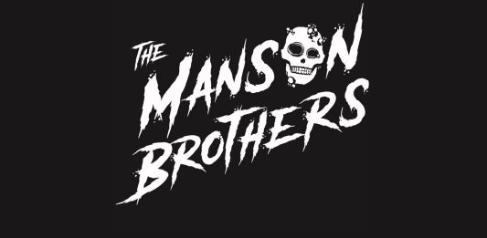 The Manson Brothers Midnight Zombie Massacre