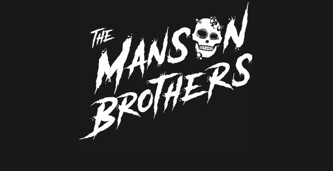 The Manson Brothers Midnight Zombie Massacre