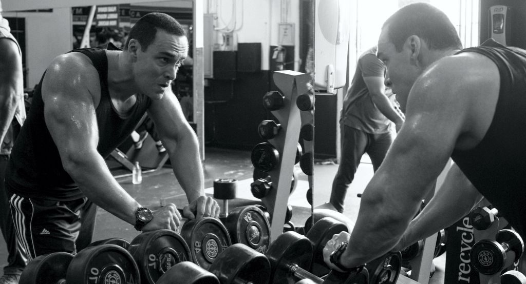 Three More Reps: The Golden Age of Bodybuilding