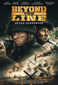 Beyond The Line (2019)