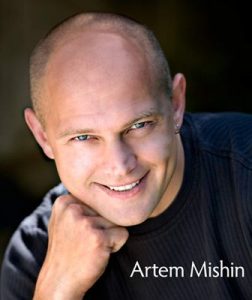 Artem Mishin