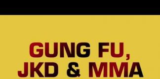 Gung Fu, JKD & MMA (2019)