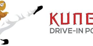 Kunf Fu Drive-In Podcast