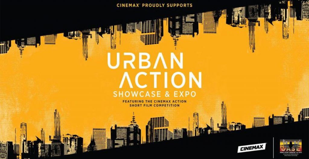 Urban Action Showcase & Expo