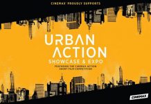 Urban Action Showcase & Expo