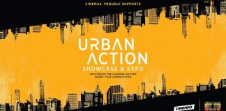 Urban Action Showcase & Expo