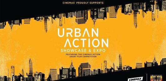 Urban Action Showcase & Expo