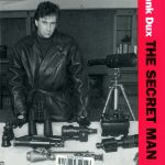 Back Cover of The Secret Man by Frank Dux