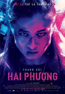 Tran Thanh Hoa as Thanh Soi  in Furie (2019)
