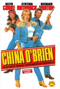 China O'Brien (1990)