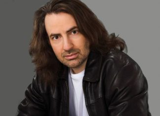 Jim Butcher