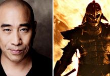 Ron Yuan to direct 47 Ronin in 2021