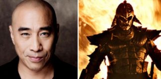 Ron Yuan to direct 47 Ronin in 2021