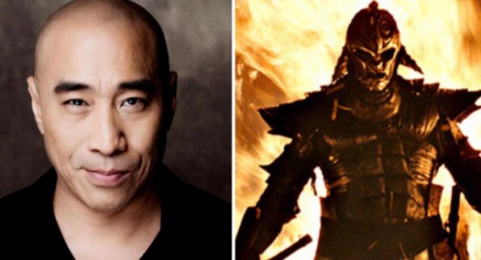 Ron Yuan to direct 47 Ronin in 2021