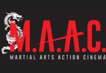 Martial Arts Action Cinema M.A.A.C.