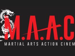 Martial Arts Action Cinema M.A.A.C.