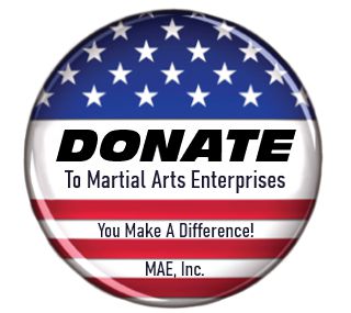 Donate to MAE Inc.