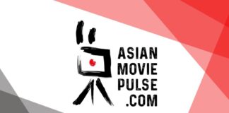 Asian Movie Pulse