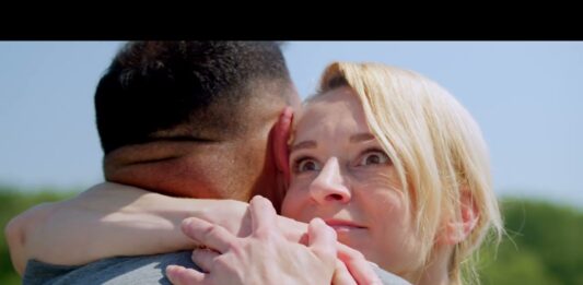 KILLER EX - Official Trailer (2024)