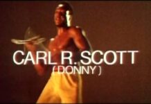 Preview Clip: Kung Fu Executioner (1981, Carl Scott, Billy Chong)