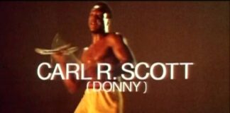 Preview Clip: Kung Fu Executioner (1981, Carl Scott, Billy Chong)