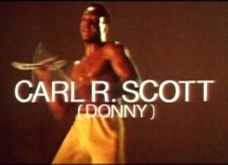 Preview Clip: Kung Fu Executioner (1981, Carl Scott, Billy Chong)